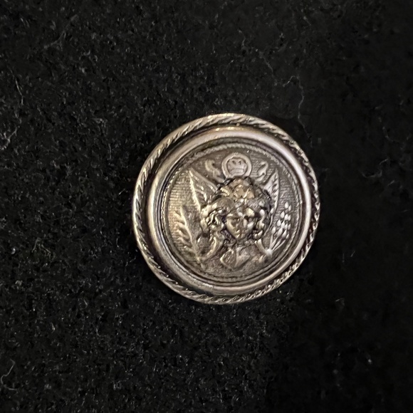 WINTER COAT - Picture 6 of 8